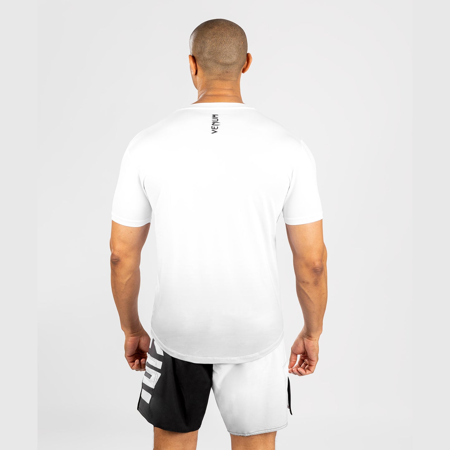 Venum x Ares Dry Tech T-Shirt - White
