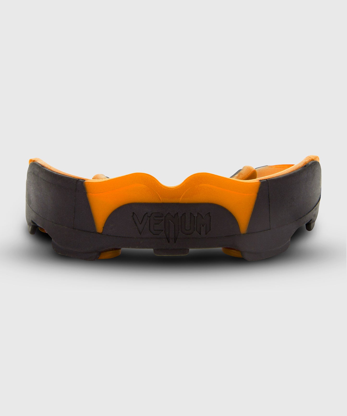 Venum Predator Mouthguard - Black/Orange
