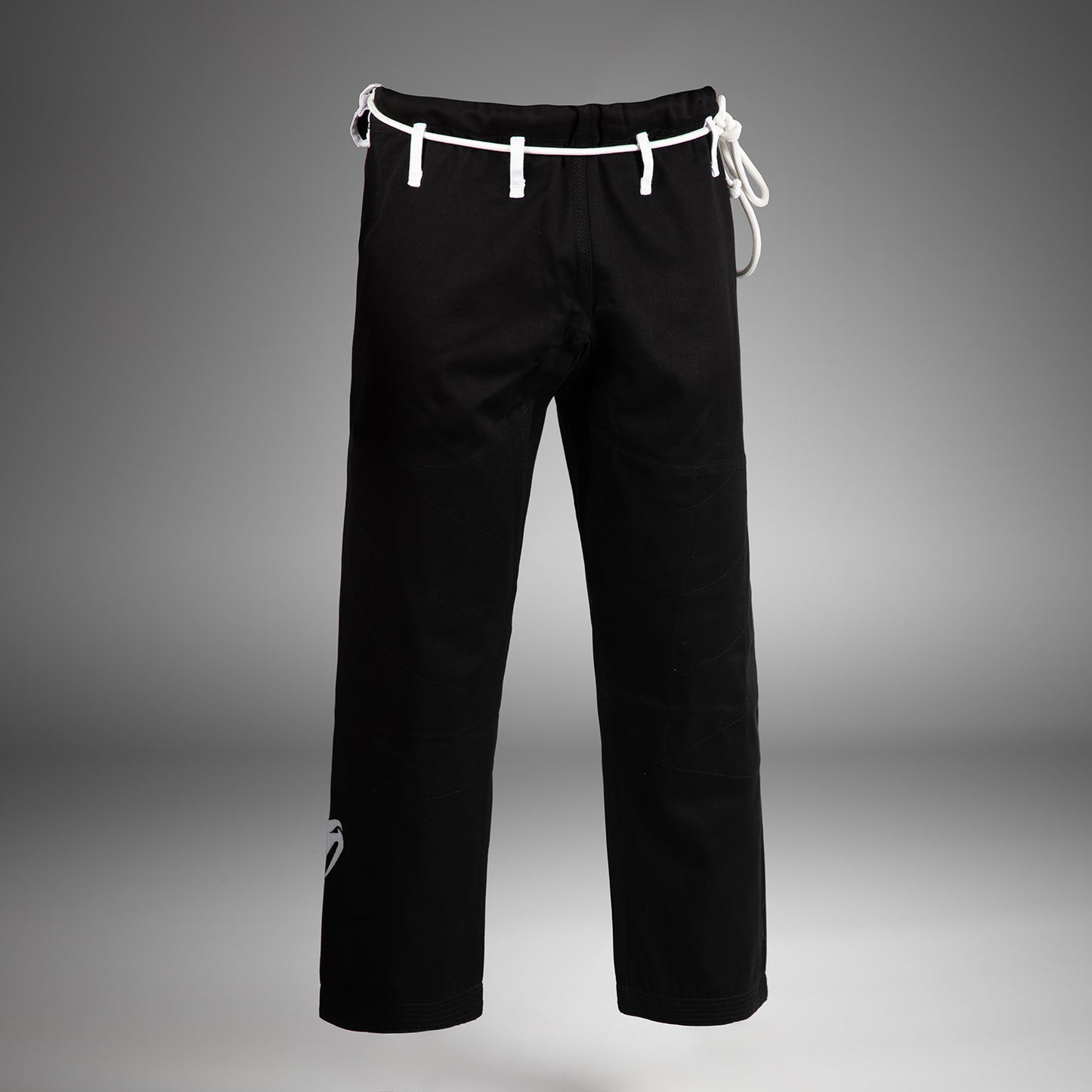Venum Contender 3.0 Brazilian Jiu Jitsu Gi - Black
