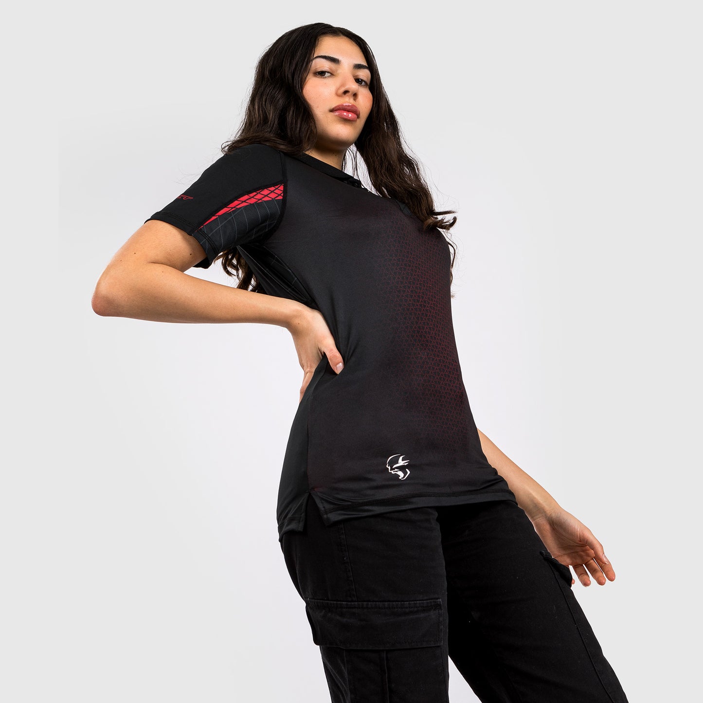 Venum x Dodge Banshee Women's Dry Tech Polo
