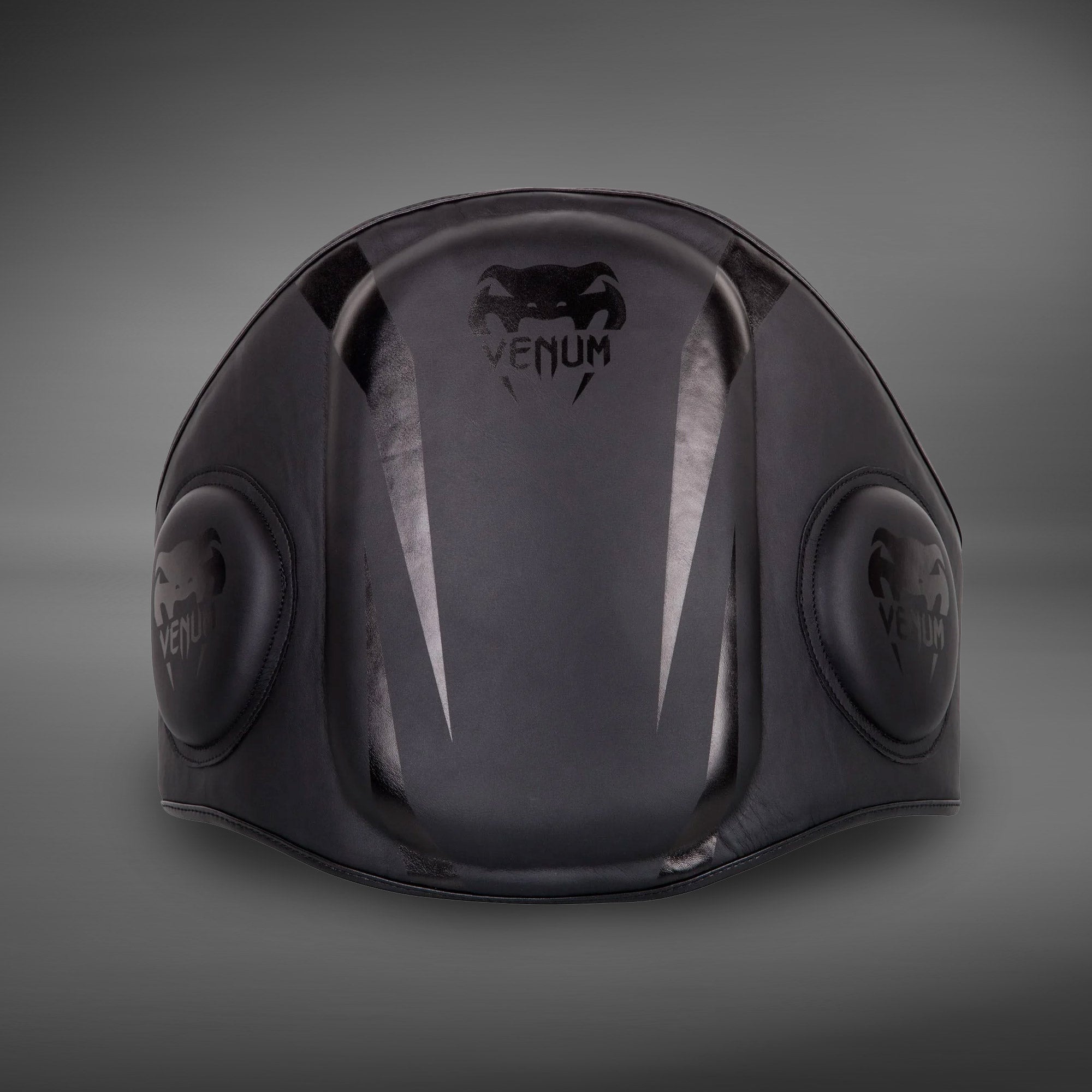 VENUM ヴェナム Elite Belly プロテクター - ブラック e8d0b41cd86c3bbdd58d52bbde96ef