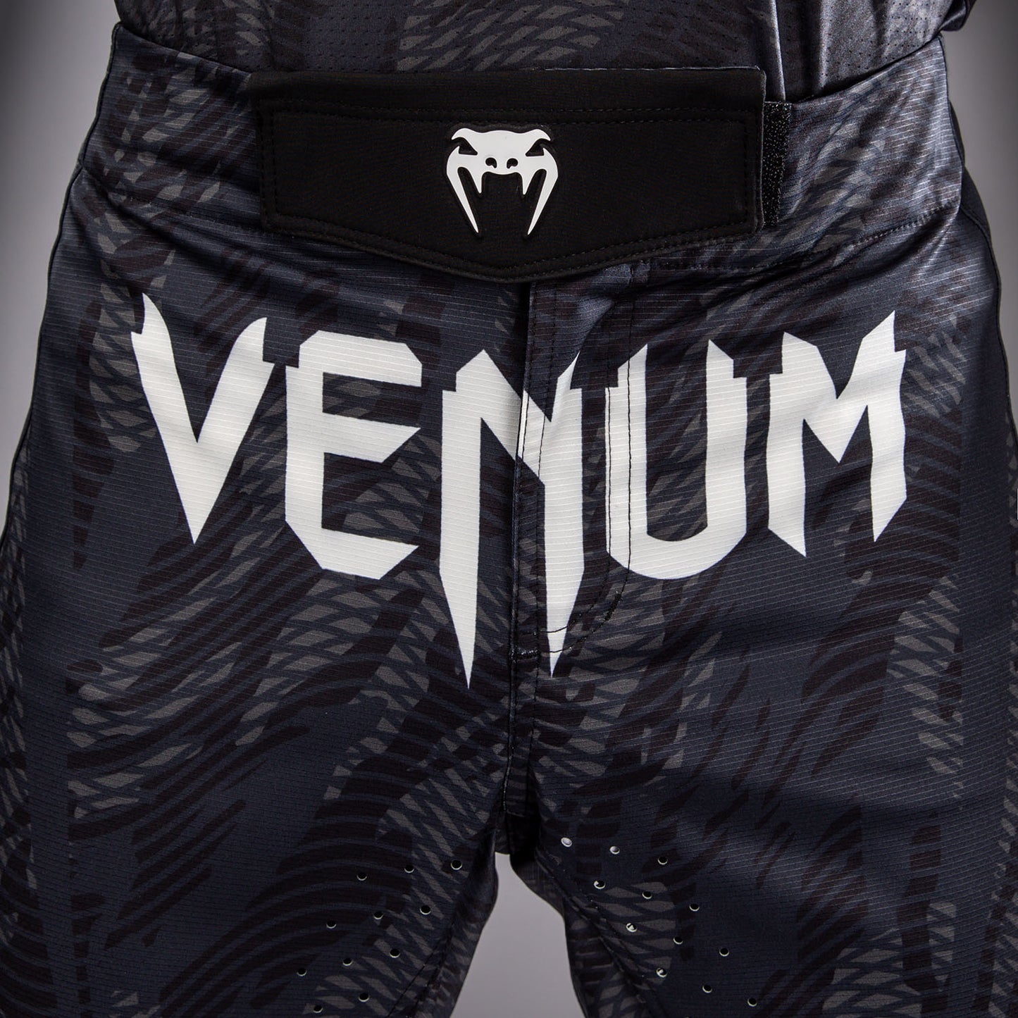 Venum MX Elite Pants - Black