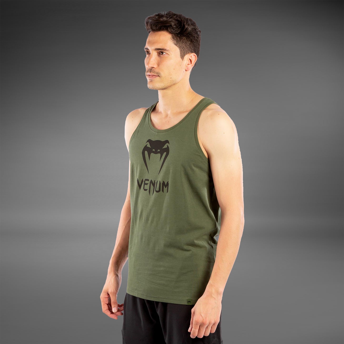 Venum Classic Tank top - Khaki