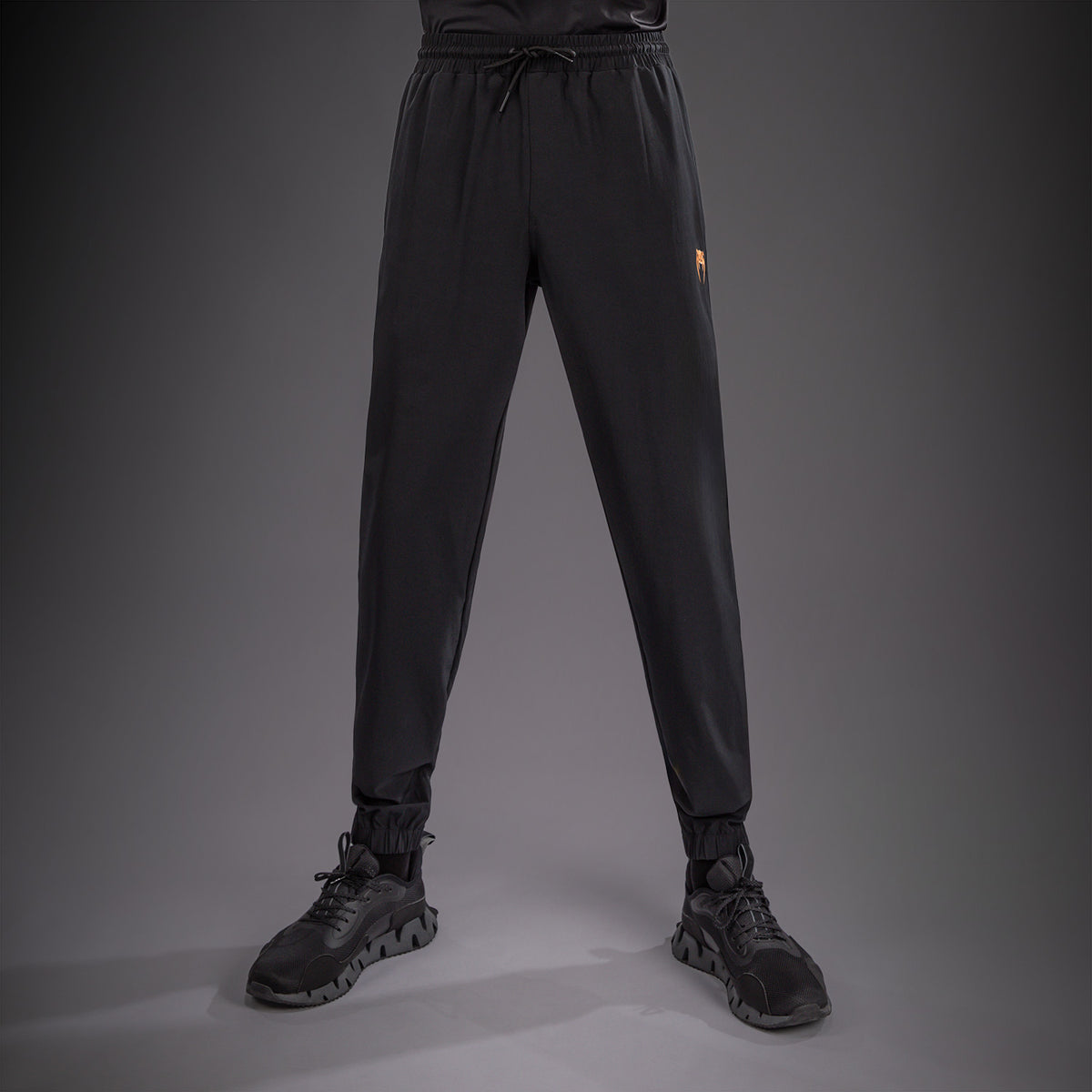 Venum G-Fit Revolution Joggers - Black/Copper