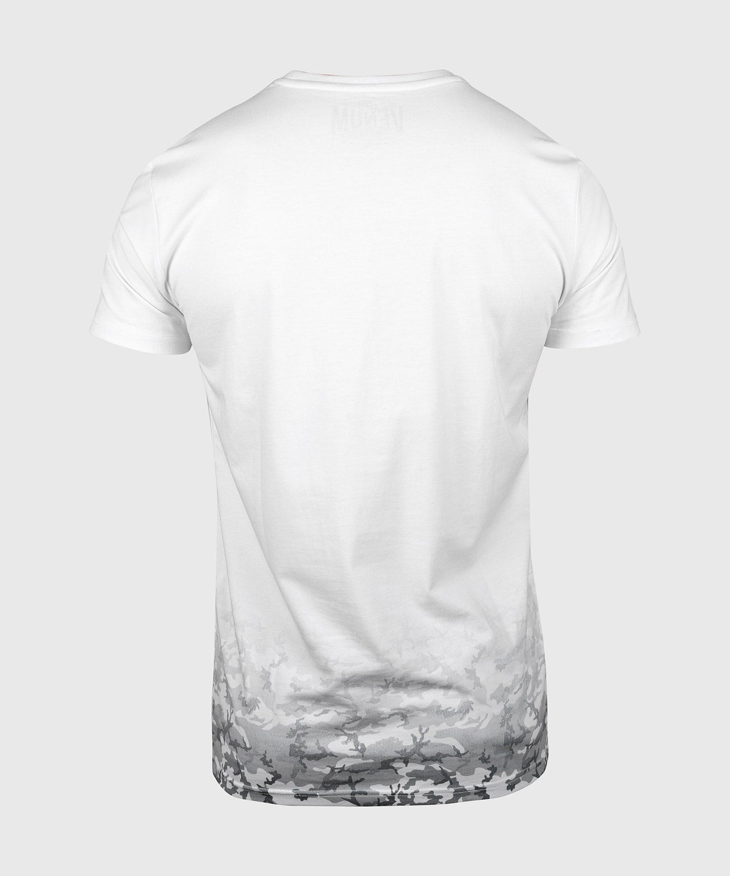 Venum Classic T-shirt - White/Urban Camo