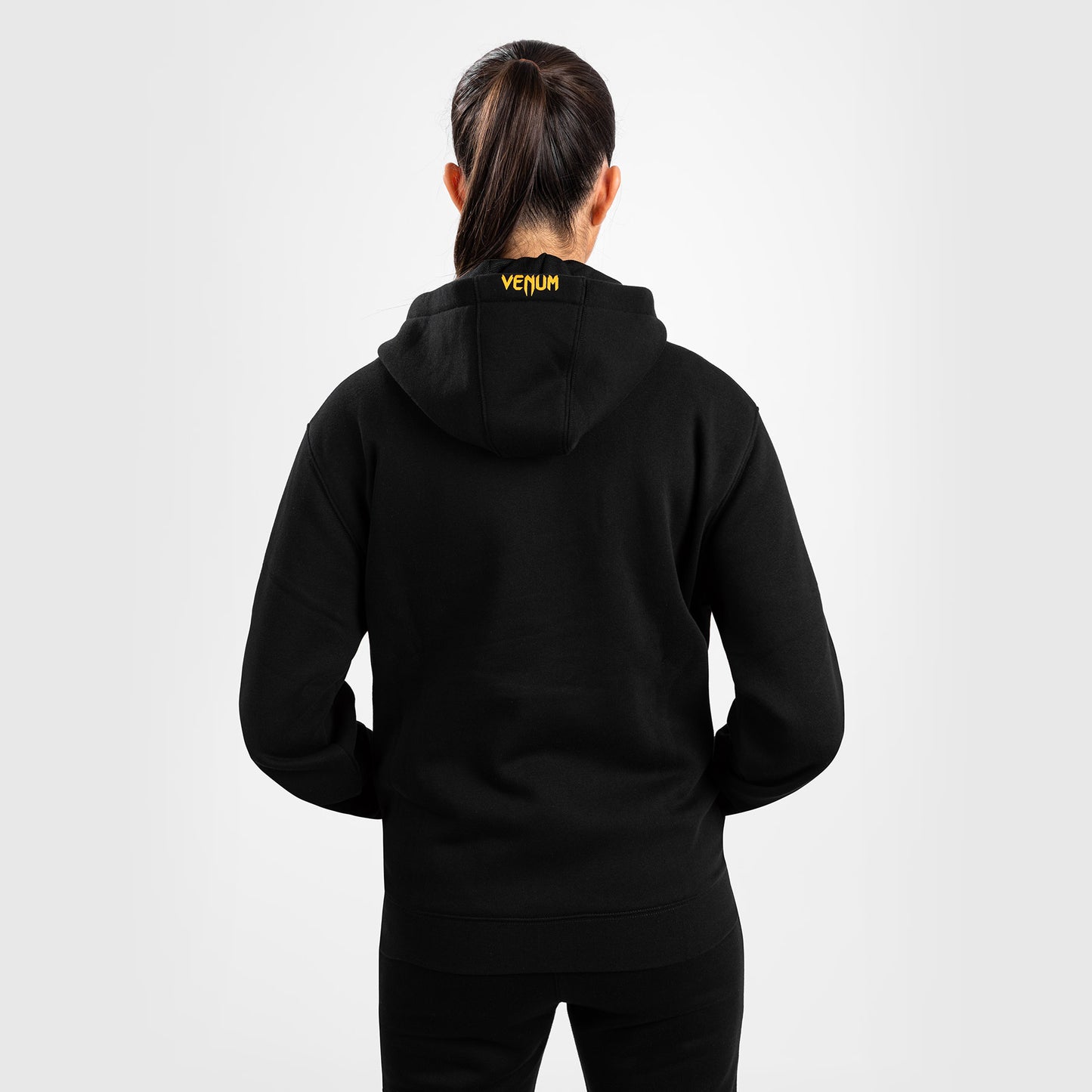 UFC Adrenaline by Venum Replica  Women’s Zip Hoodie - Champion