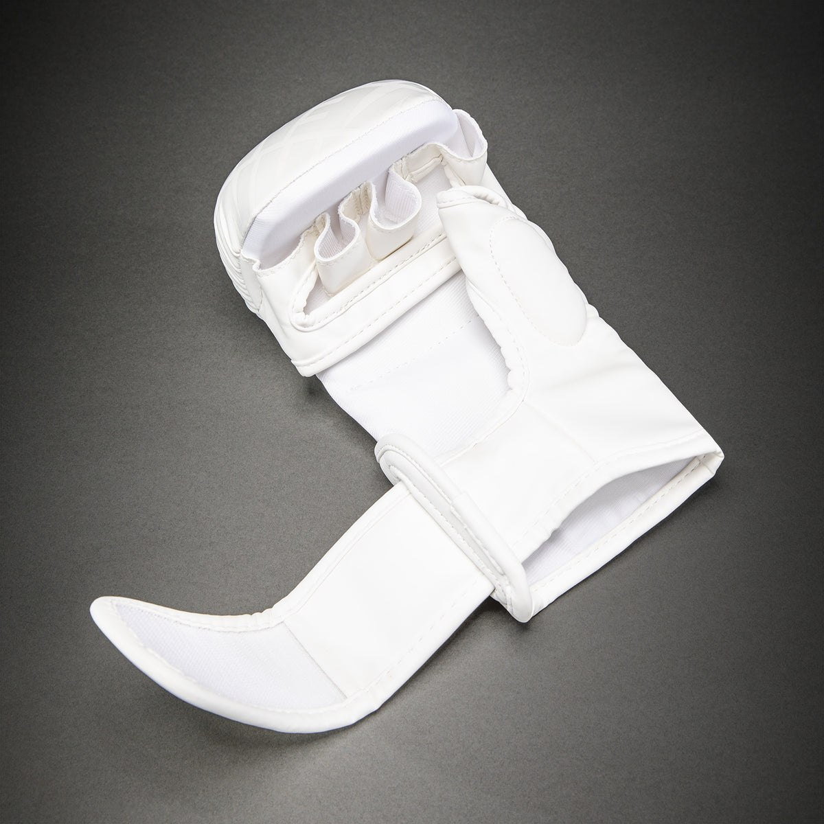 Venum Contender 1.5 XT 3D Sparring Gloves - White/Gold