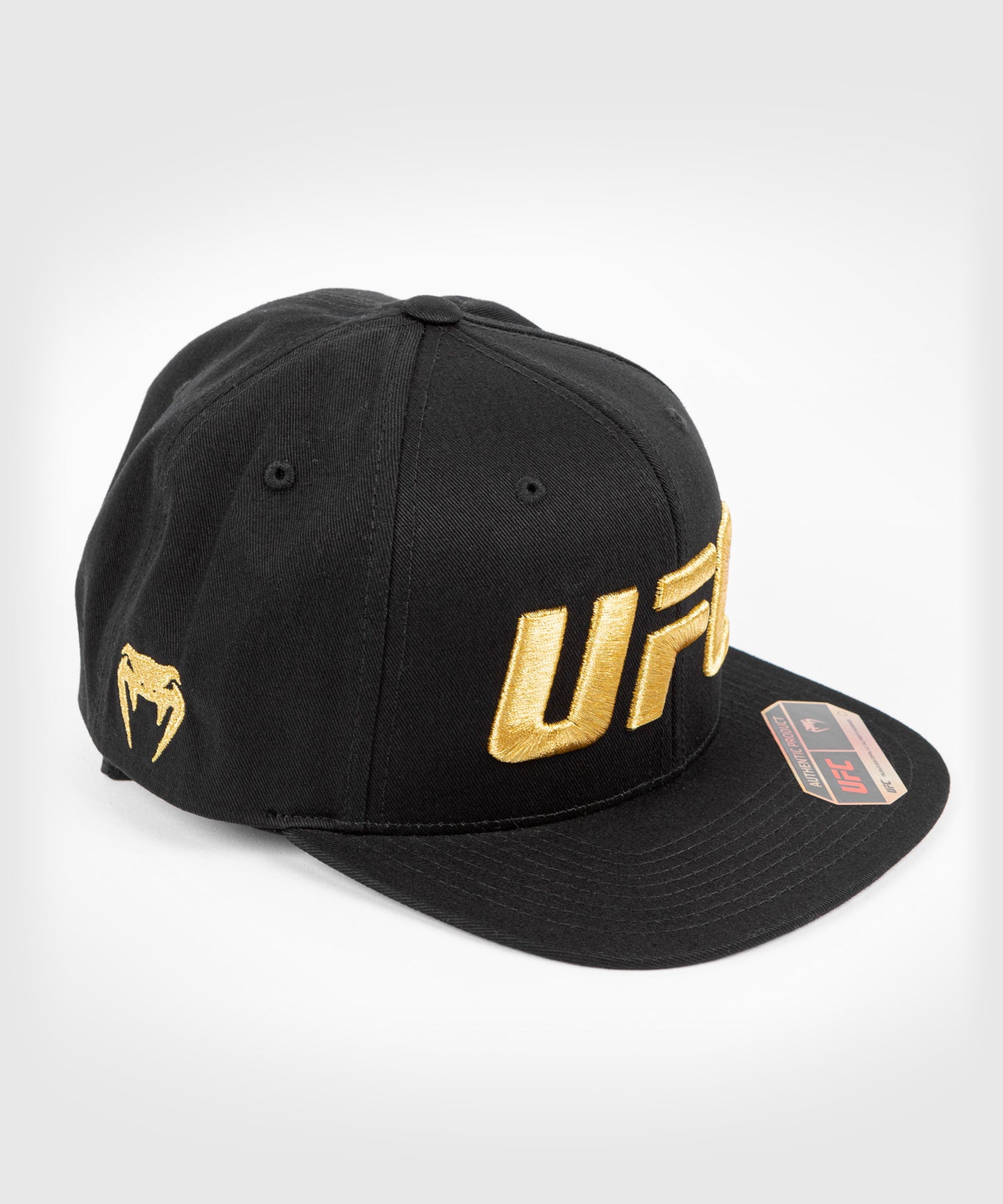 UFC Venum Authentic Fight Night Unisex Walkout Hat - Champion