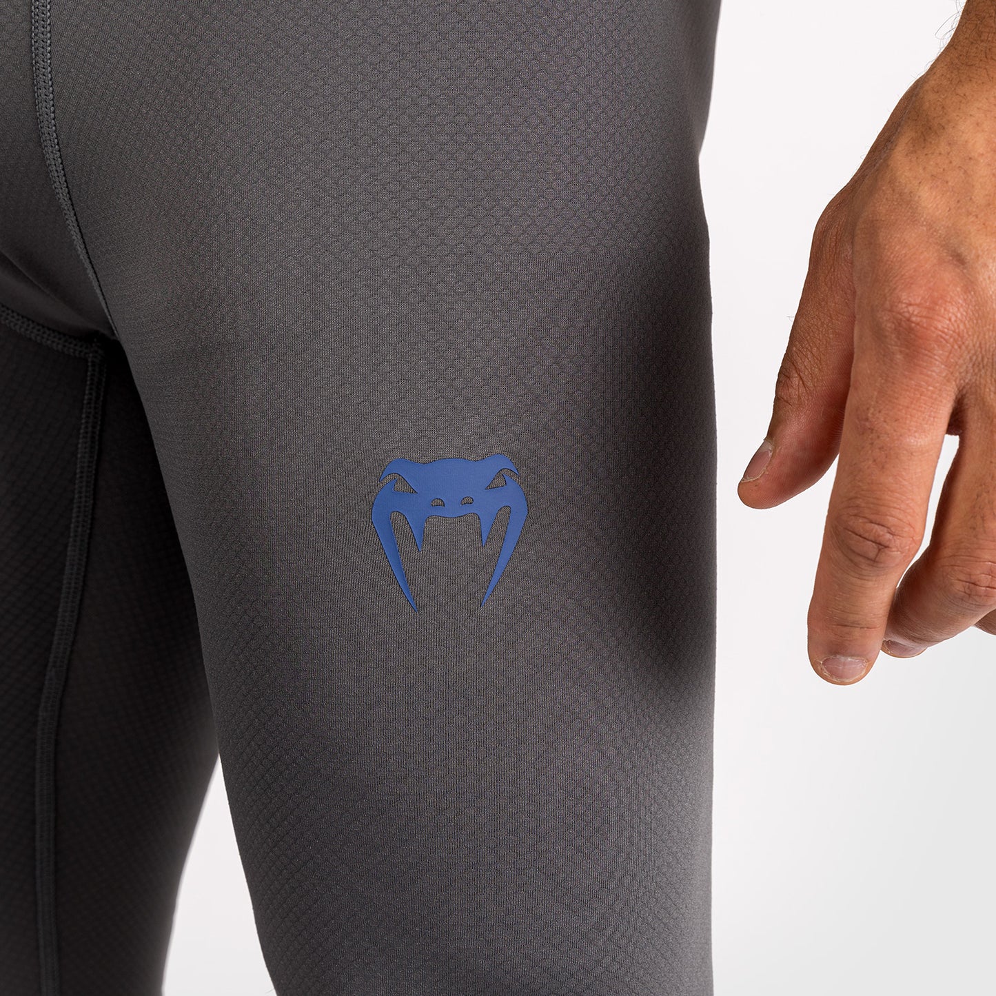Venum Contender Men’s Spats - Grey