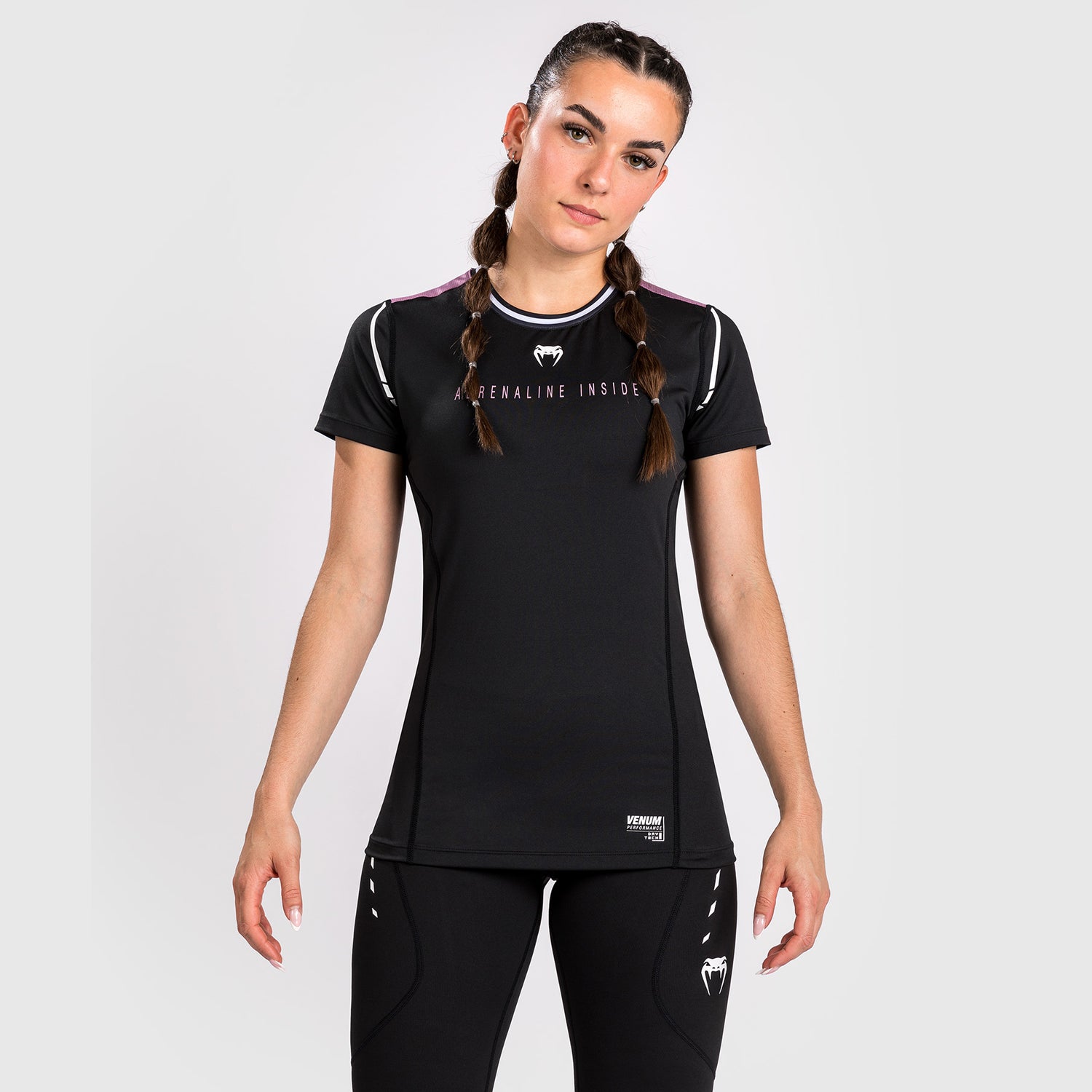 Dry Tech T-shirt for Women