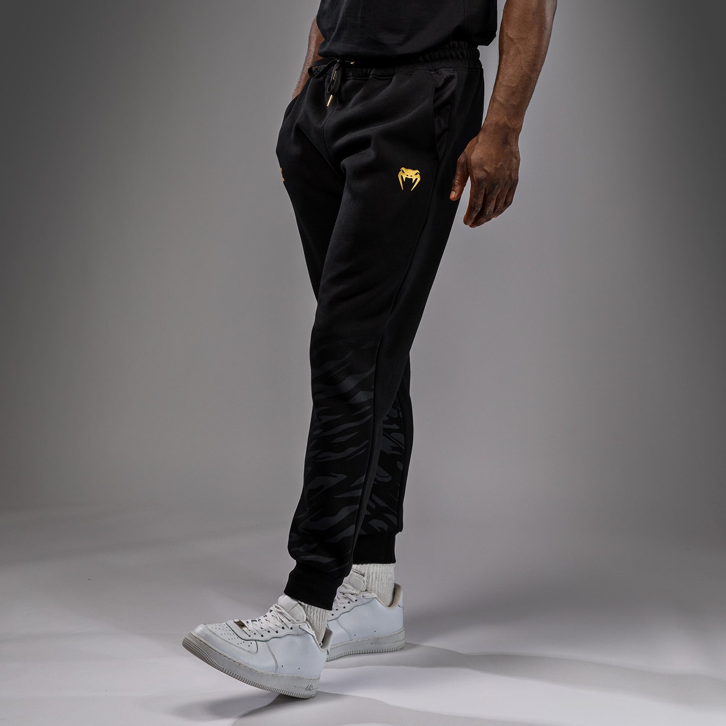 UFC Fusion by Venum Men’s Replica Pant - Champion