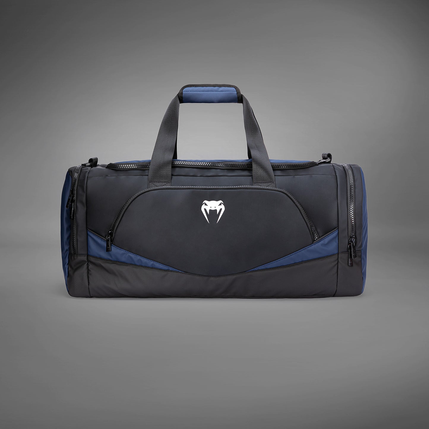Venum Evo 2 Trainer Lite Duffle Bag (55-63L) - Black/Blue