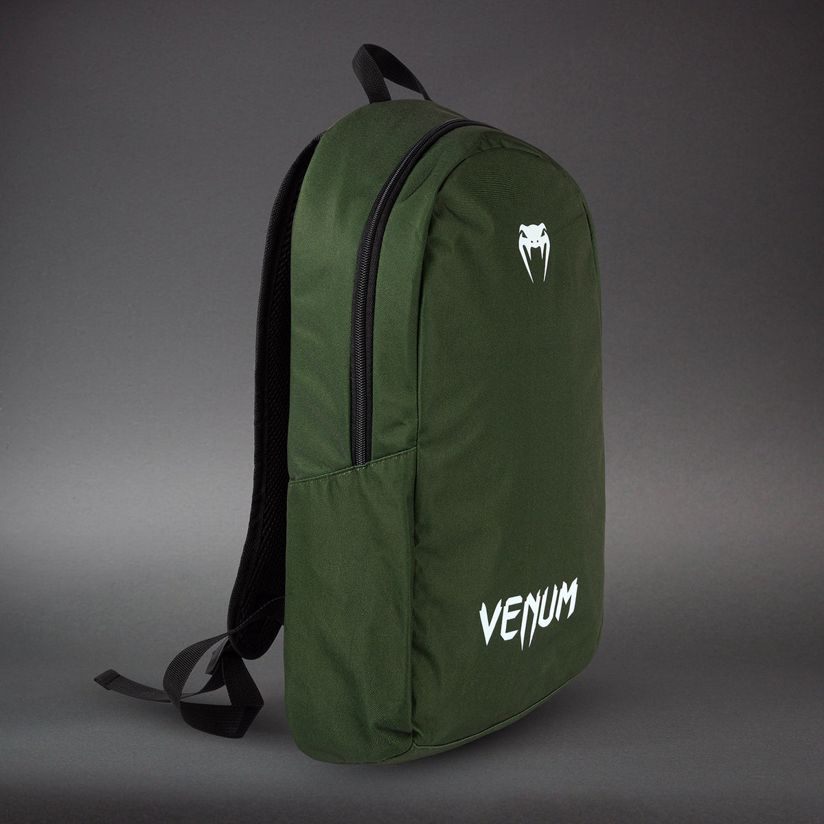 Venum Contender Backpack - Khaki/White