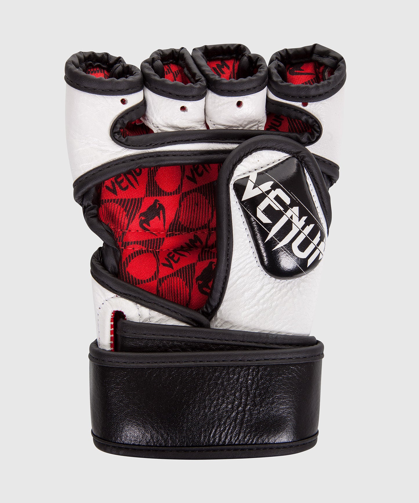 Venum Undisputed 2.0 MMA Gloves - Nappa Leather