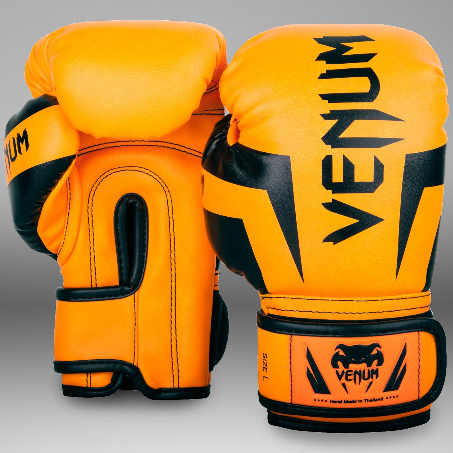 Venum Elite Boxing Gloves Kids - Exclusive