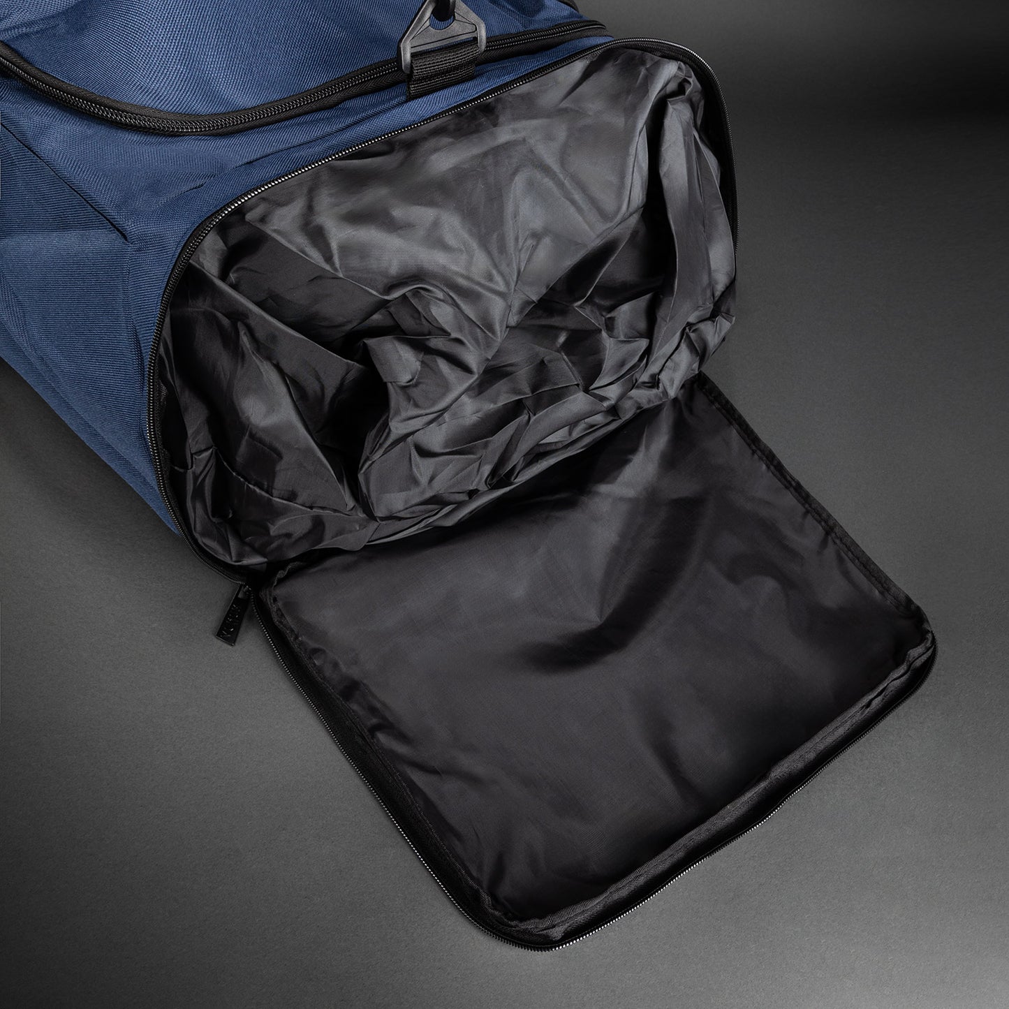 Venum Essential Sports Bags (61L) - Navy Blue