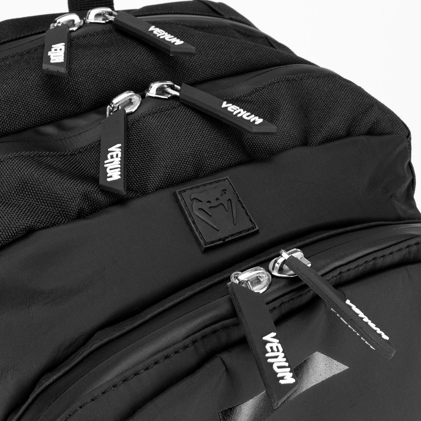Venum Challenger Pro Evo BackPack (20-25L) - Black
