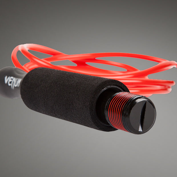 Venum Competitor Weighted Jump Rope