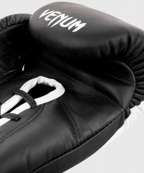 Gants de Boxe Professionnels Venum Giant 2.0 Custom à lacets - 