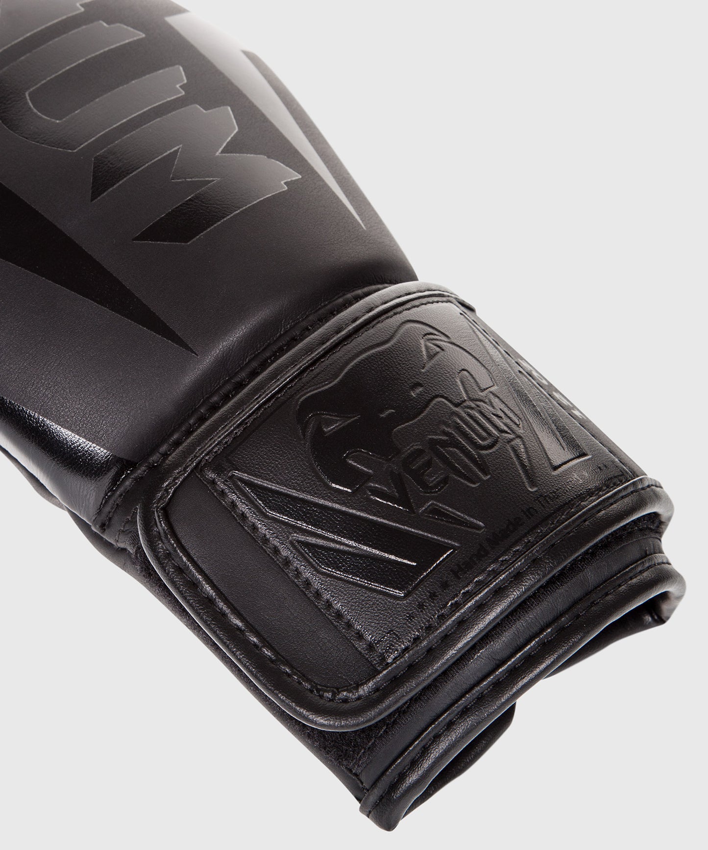 Venum Elite Boxing Gloves