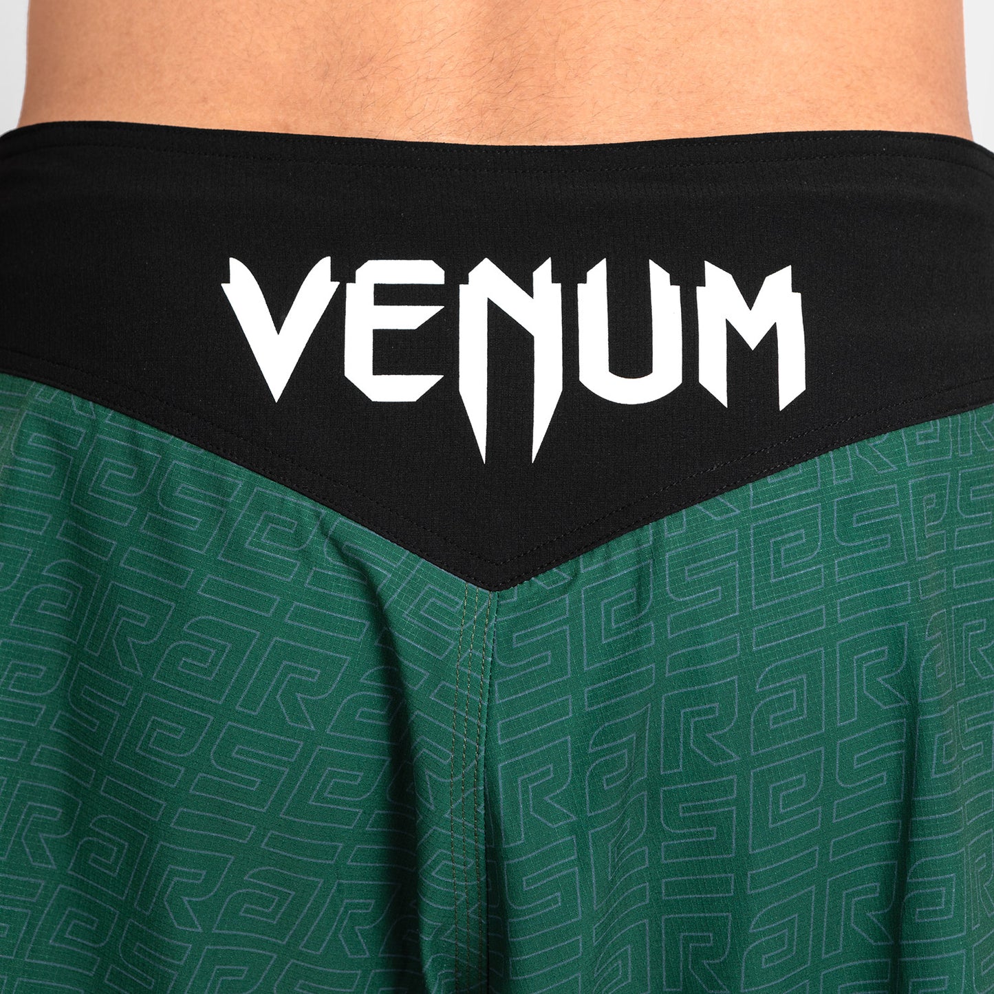 Venum x Ares 2.0 Fight Shorts - Khaki