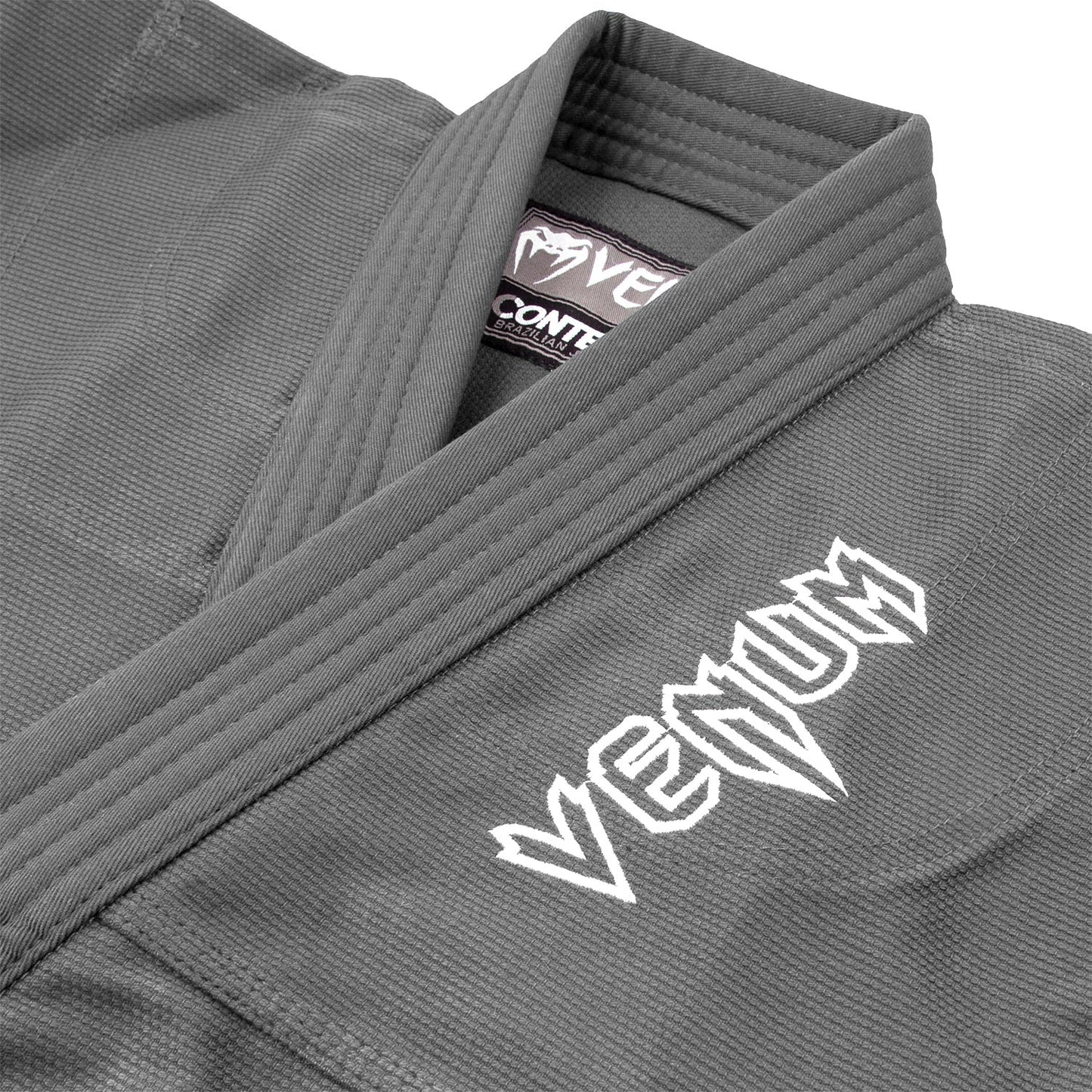 Venum Contender Kids BJJ Gi (Free white belt included)