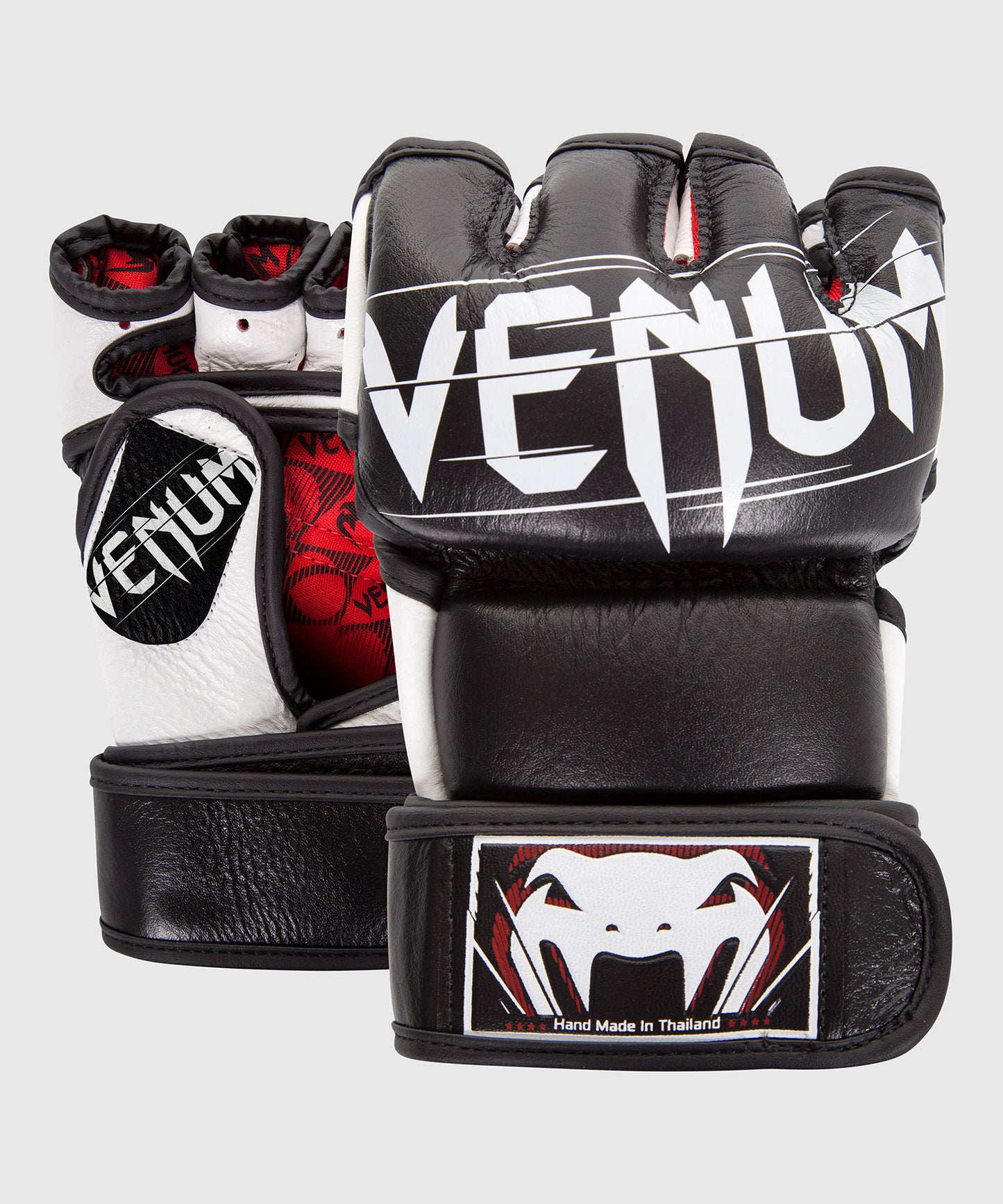 Venum Undisputed 2.0 MMA Gloves - Nappa Leather