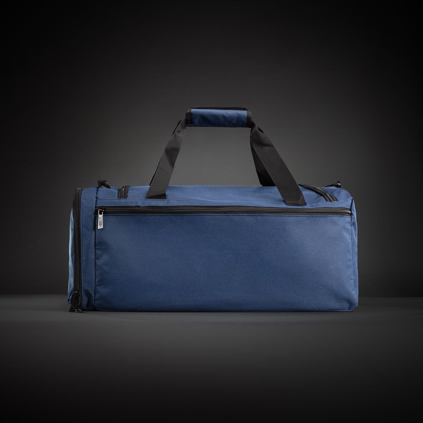 Venum Essential Sports Bags (37L) - Navy Blue