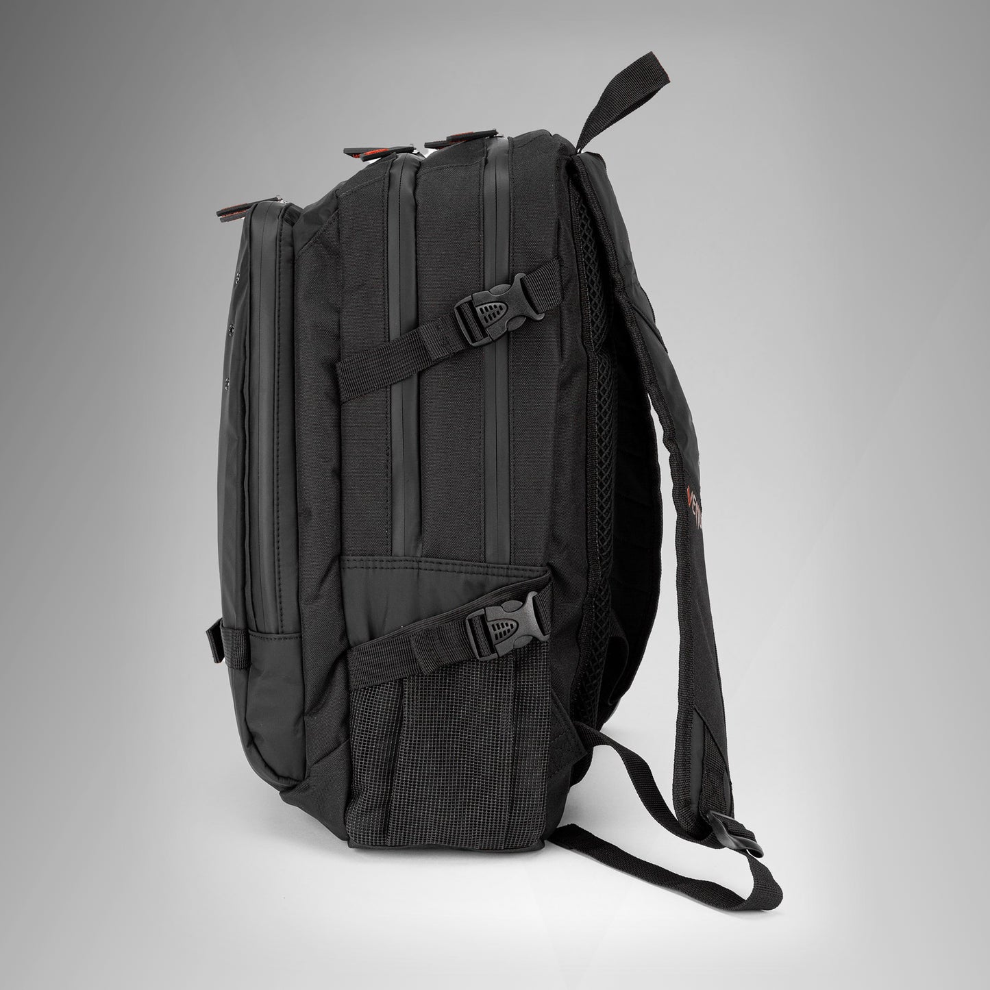 Venum Challenger Pro Evo BackPack (20-25L) - Black/Red