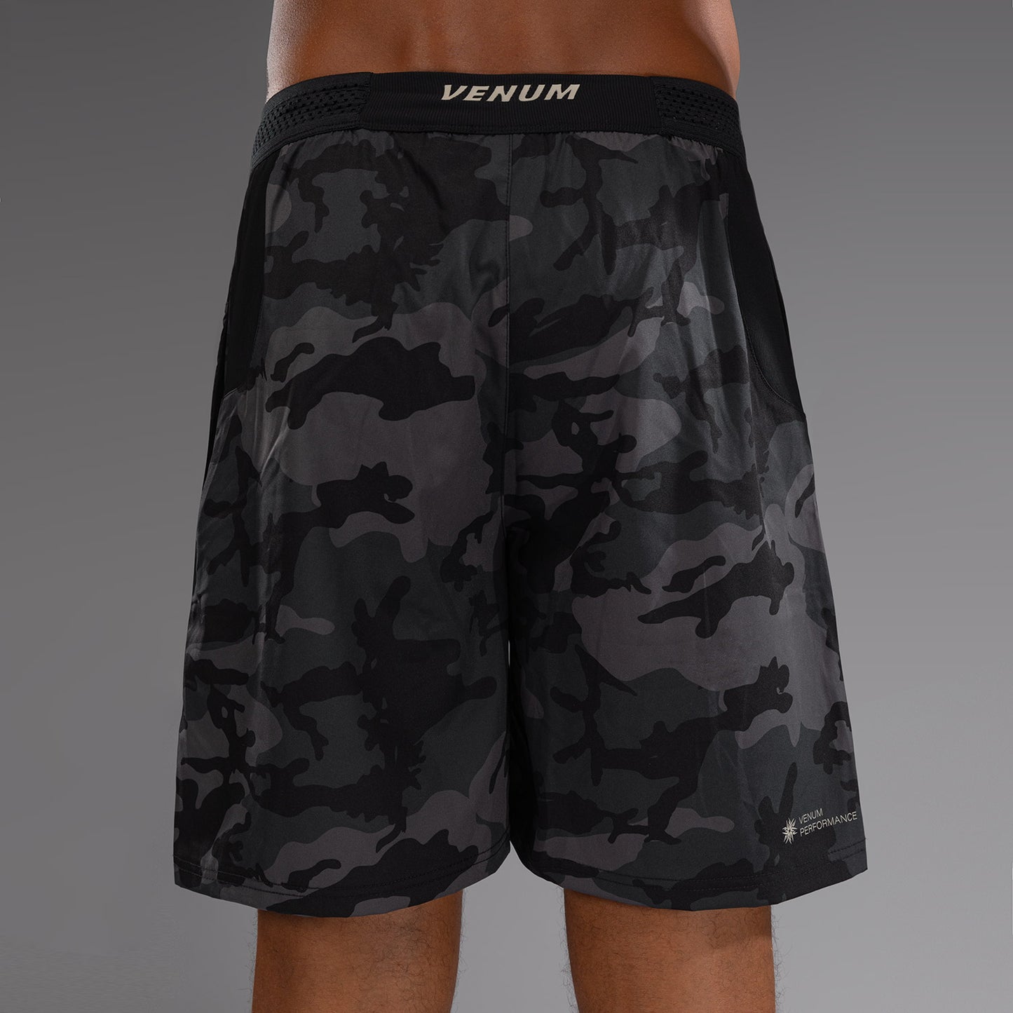 Venum G-Fit Air Men's Training Shorts - Urban Digital Camo