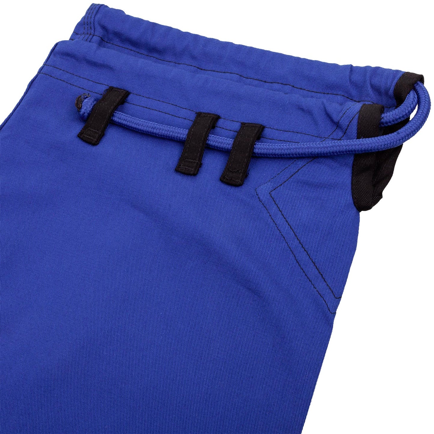 Venum Contender Evo BJJ Gi - Royal blue