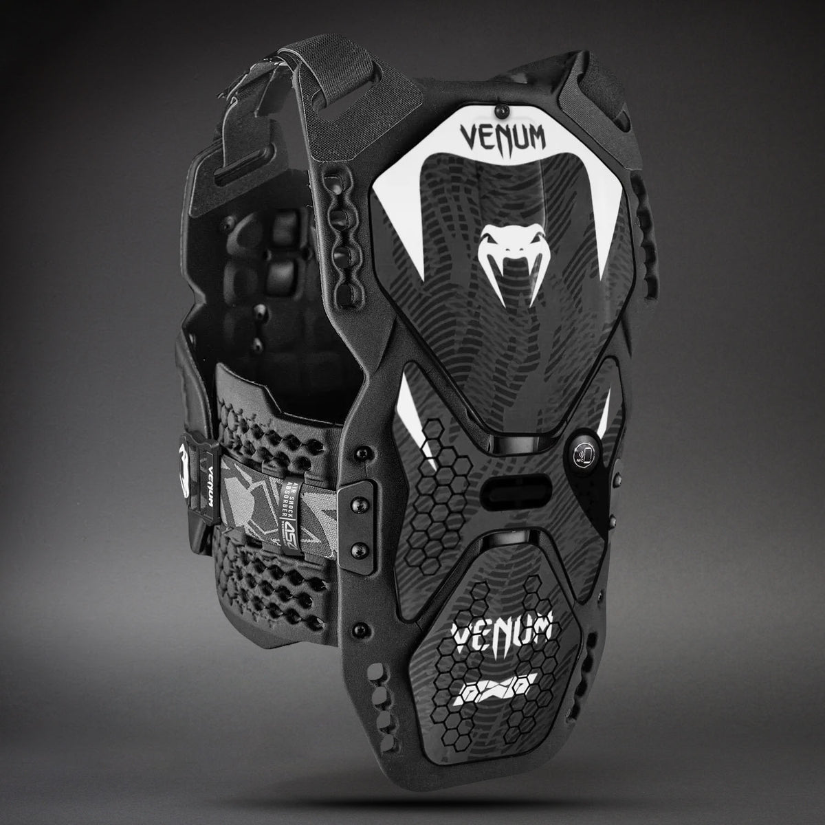 Venum x RXR R-Pro 2 Body Protector - Black