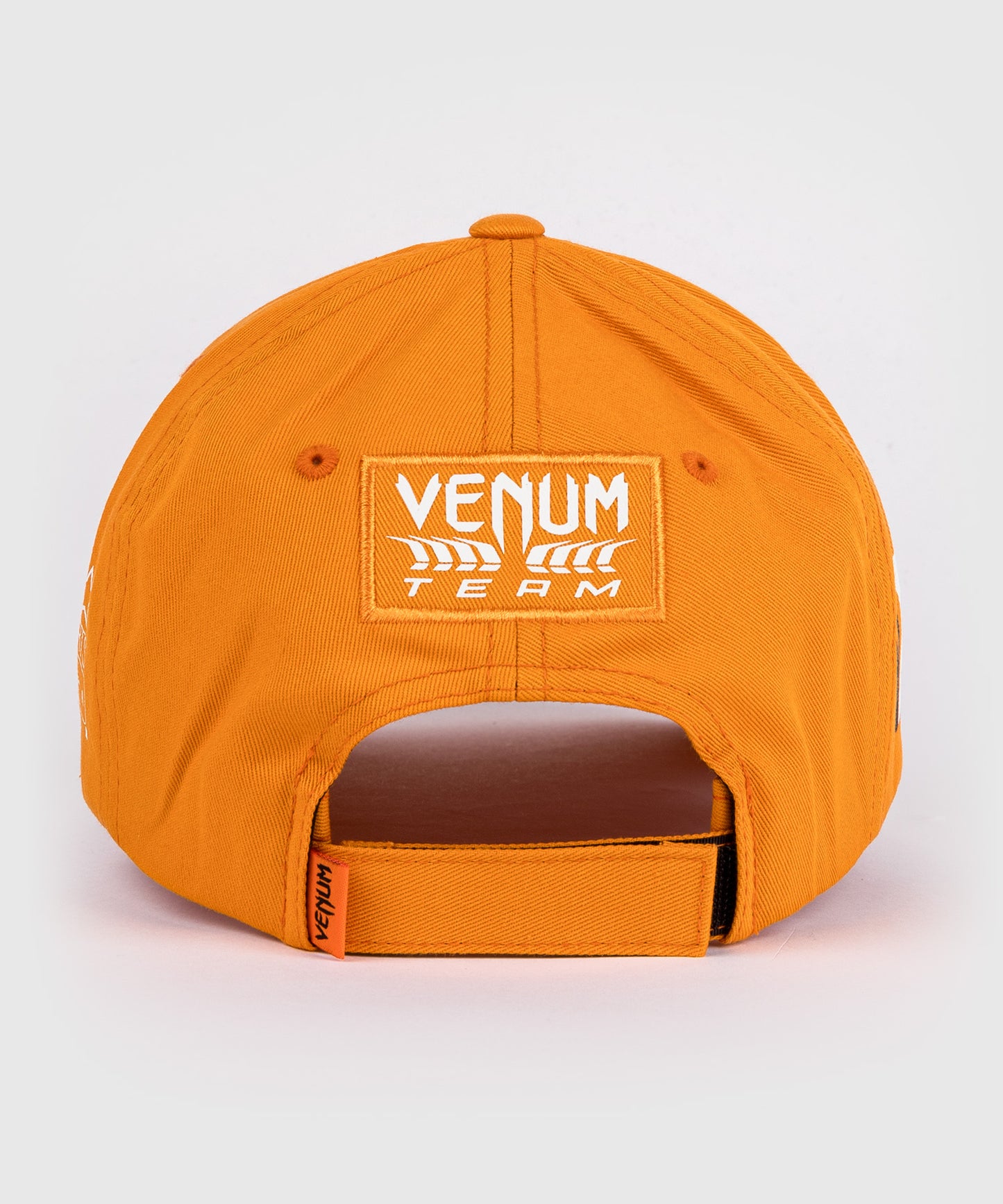 Venum Motorsport Hat - Tangerine