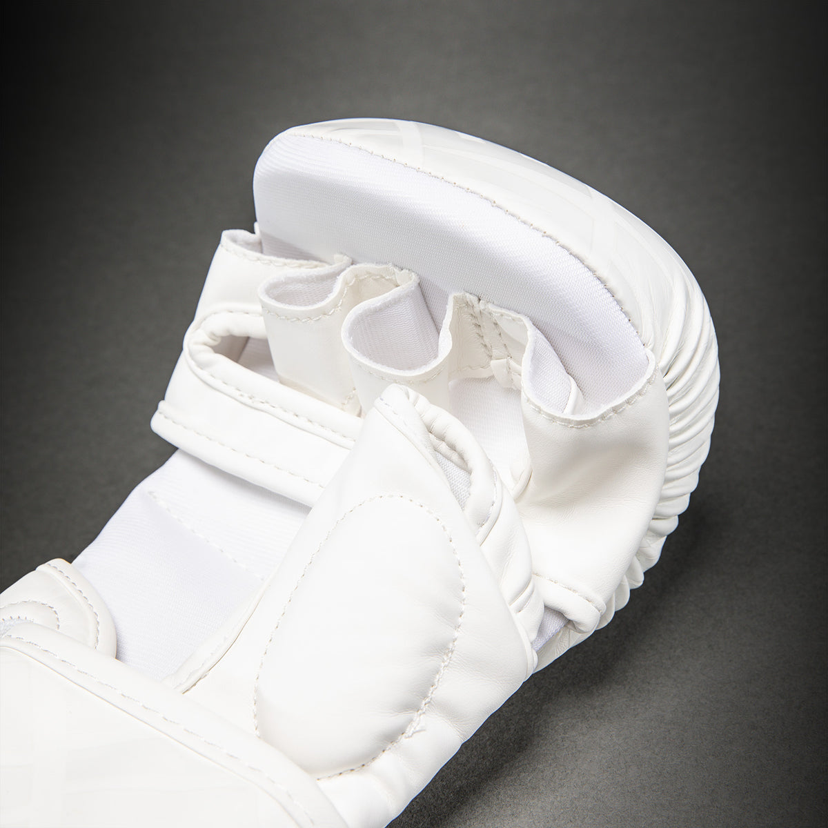 Venum Contender 1.5 XT 3D Sparring Gloves - White/Gold