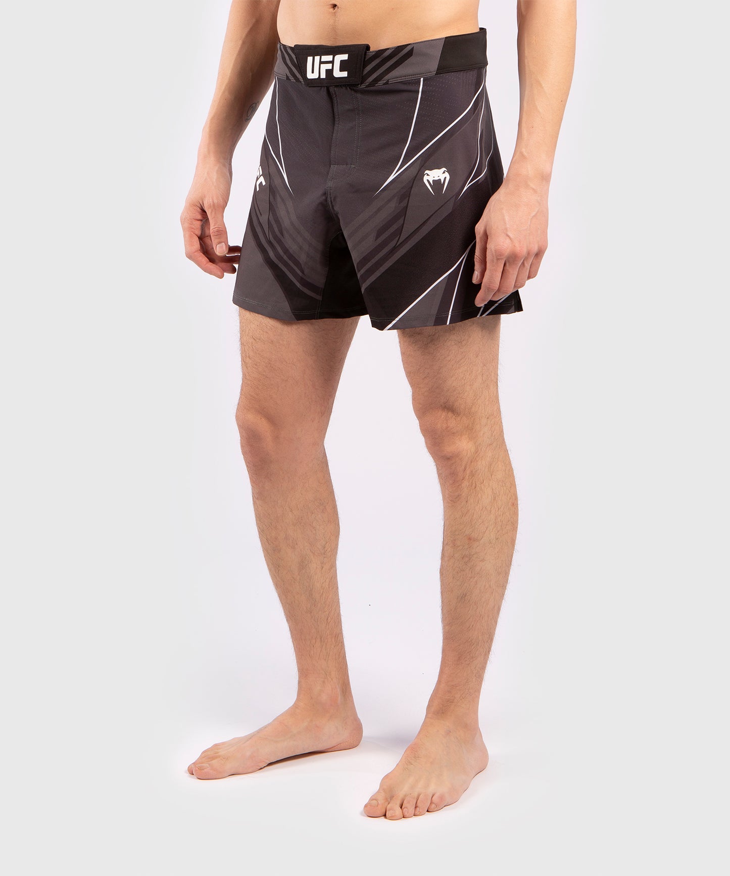 UFC Venum Pro Line Men's Shorts - Black