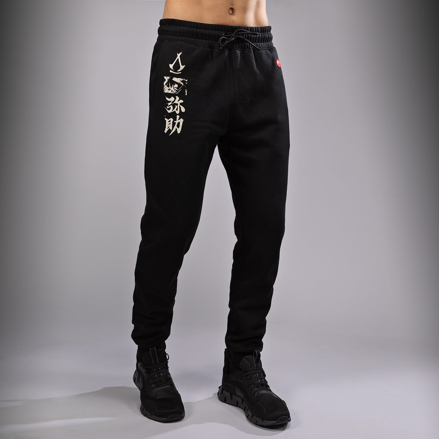 Venum x Assassin's Creed Shadows Jogger - Black