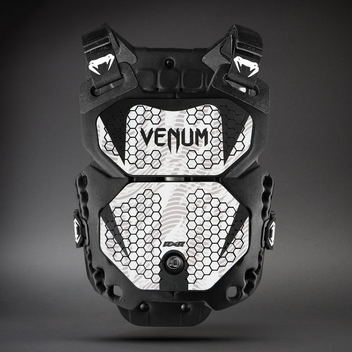Venum x RXR R-Pro 2 Body Protector - Black/White