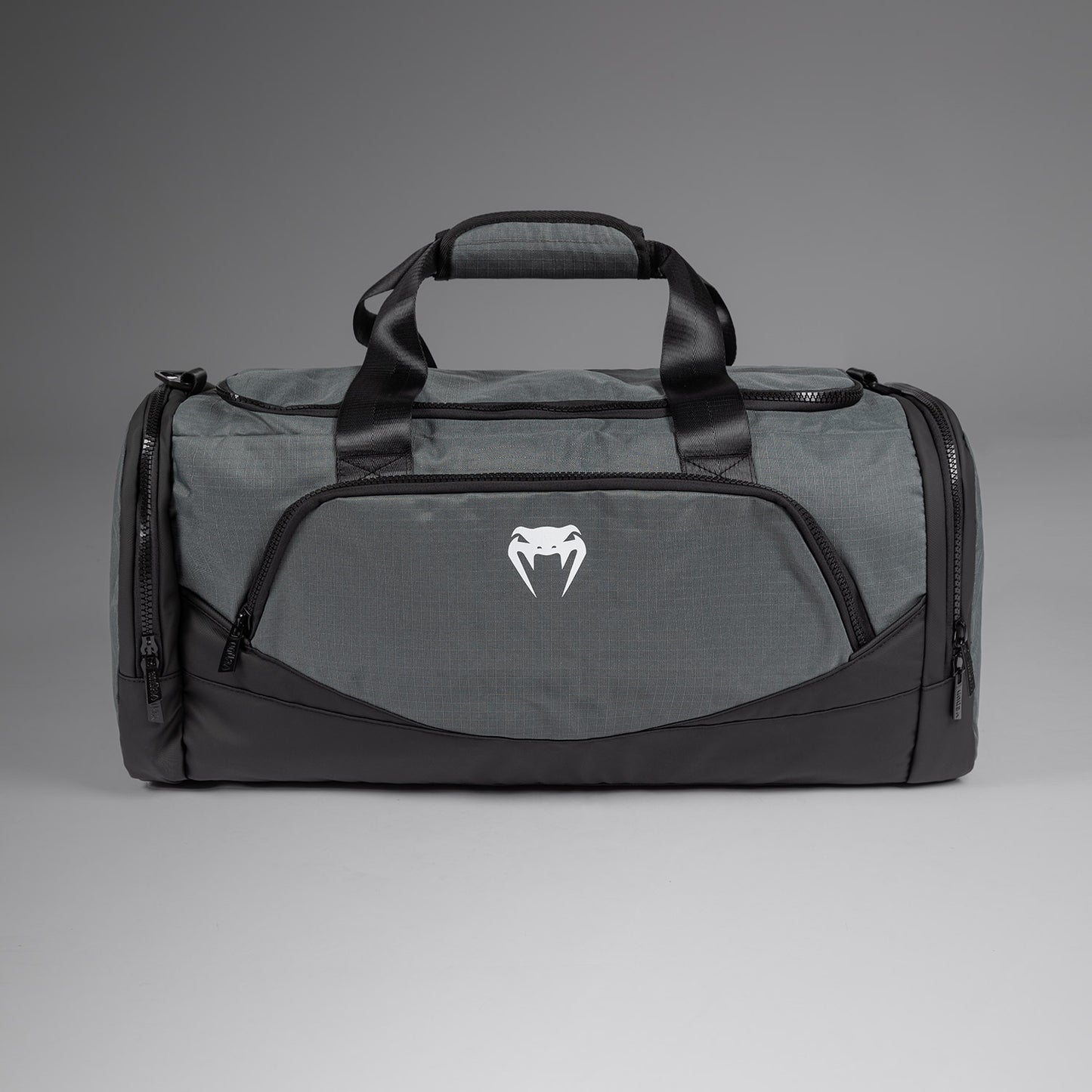 Venum Evo 2 XTrem Ripstop Duffle Sports Bag (55-63L) - Storm Grey