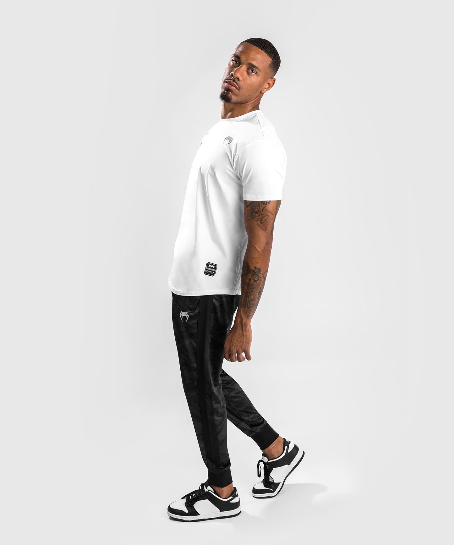 Venum Electron 3.0 Jogger - Black