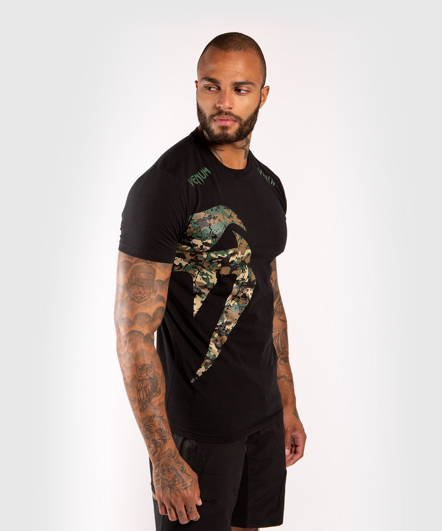 Venum Original Giant T-Shirt