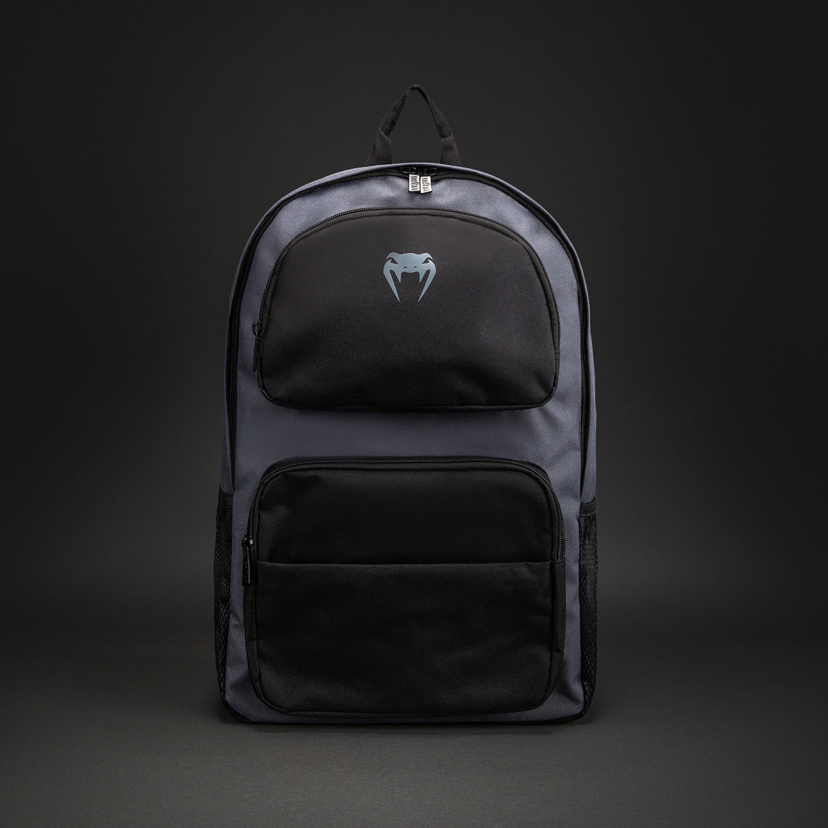 Venum Essential Backpack (24 L) - Grey/Black