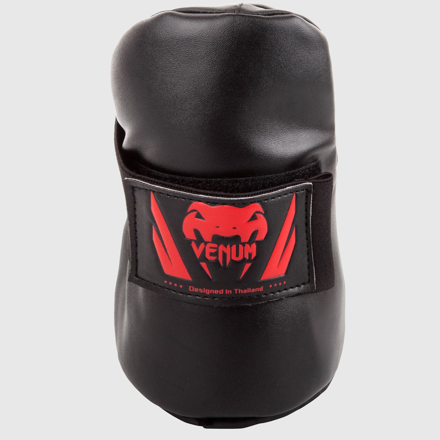 Venum Challenger Foot Gear - Black/Red