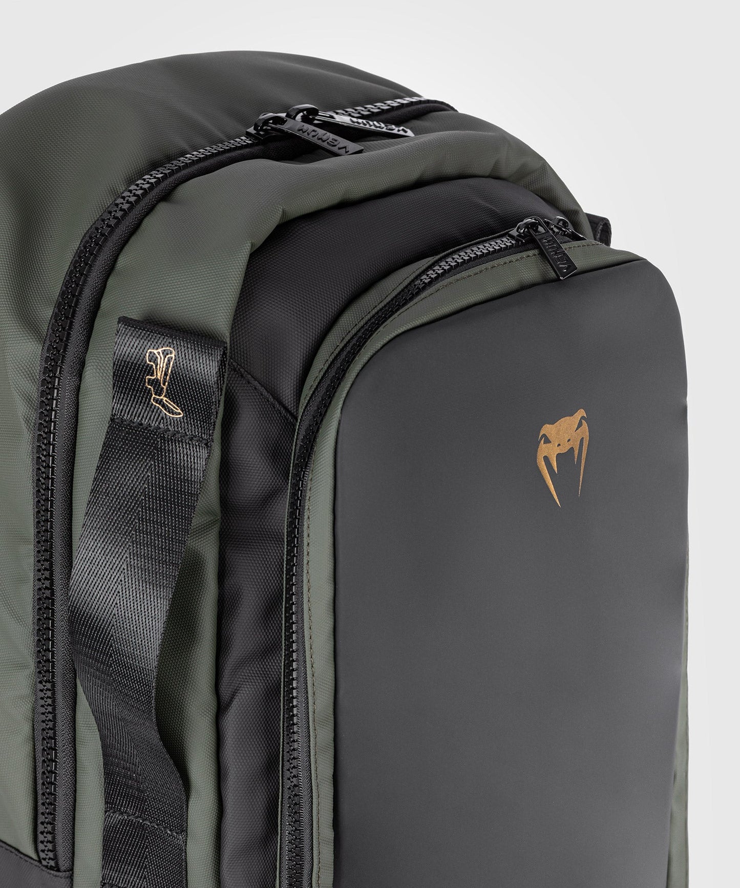 Venum Evo 2 Backpack - Black/Khaki