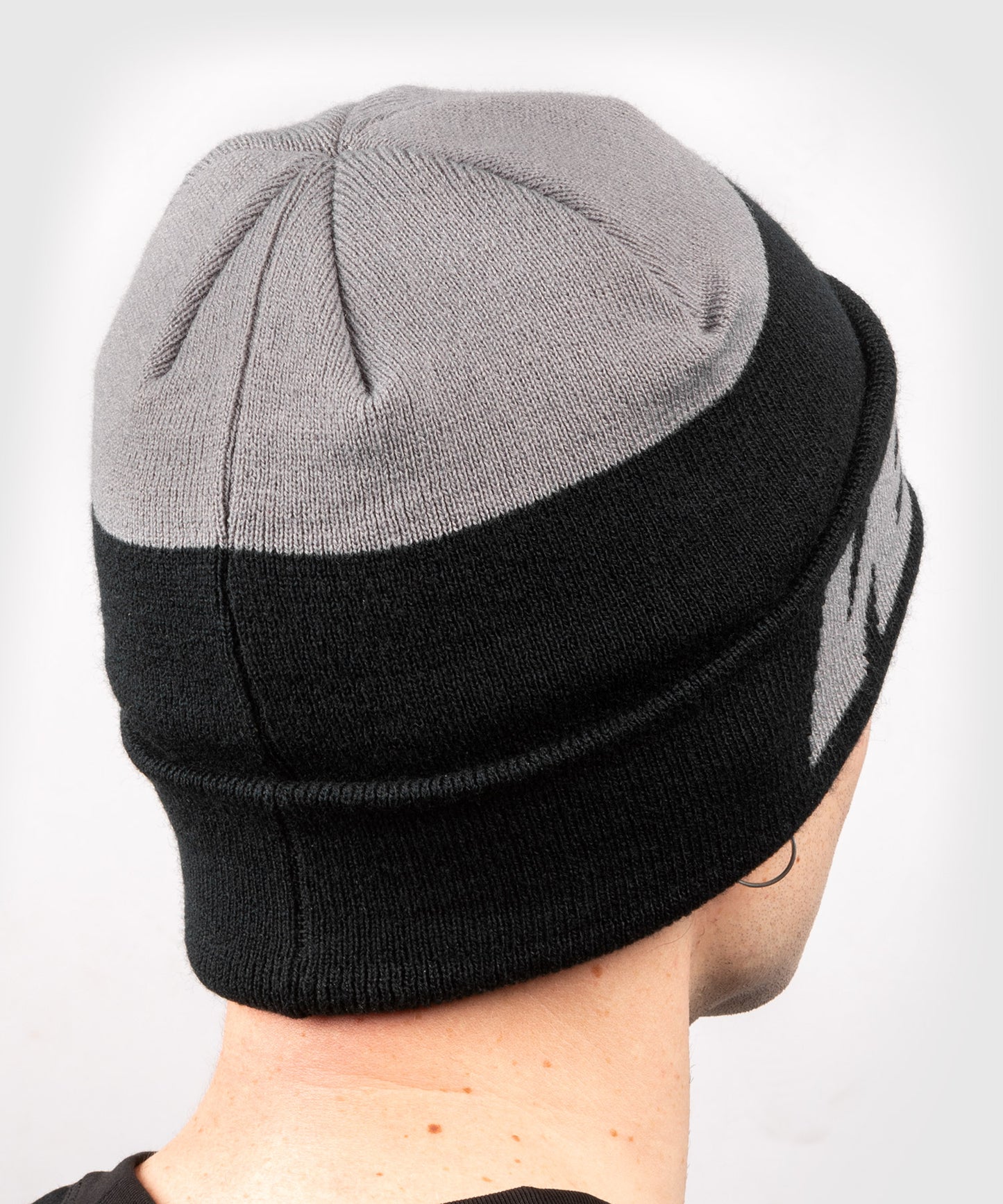 Venum Connect Beanie - Black/Grey
