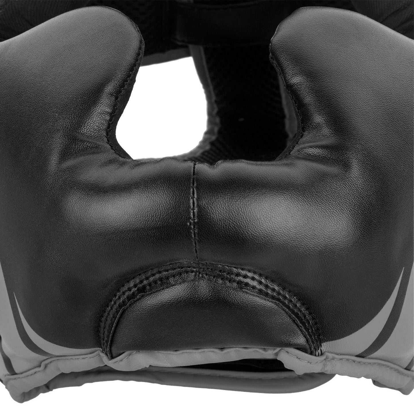 Venum Challenger 2.0 Headgear - Black/Grey
