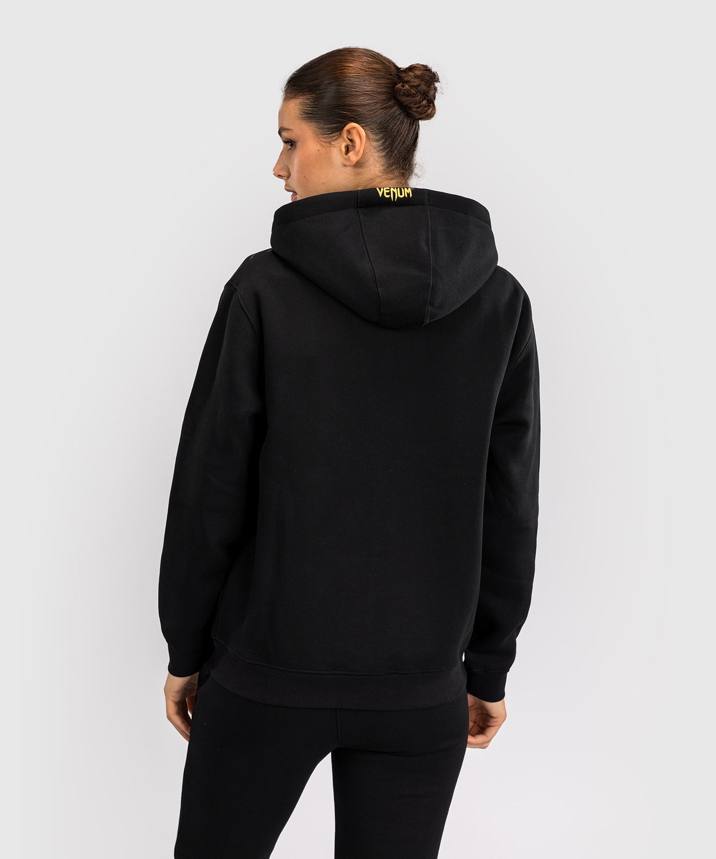 UFC Fusion by Venum Women’s Replica Zip Hoodie - Champion
