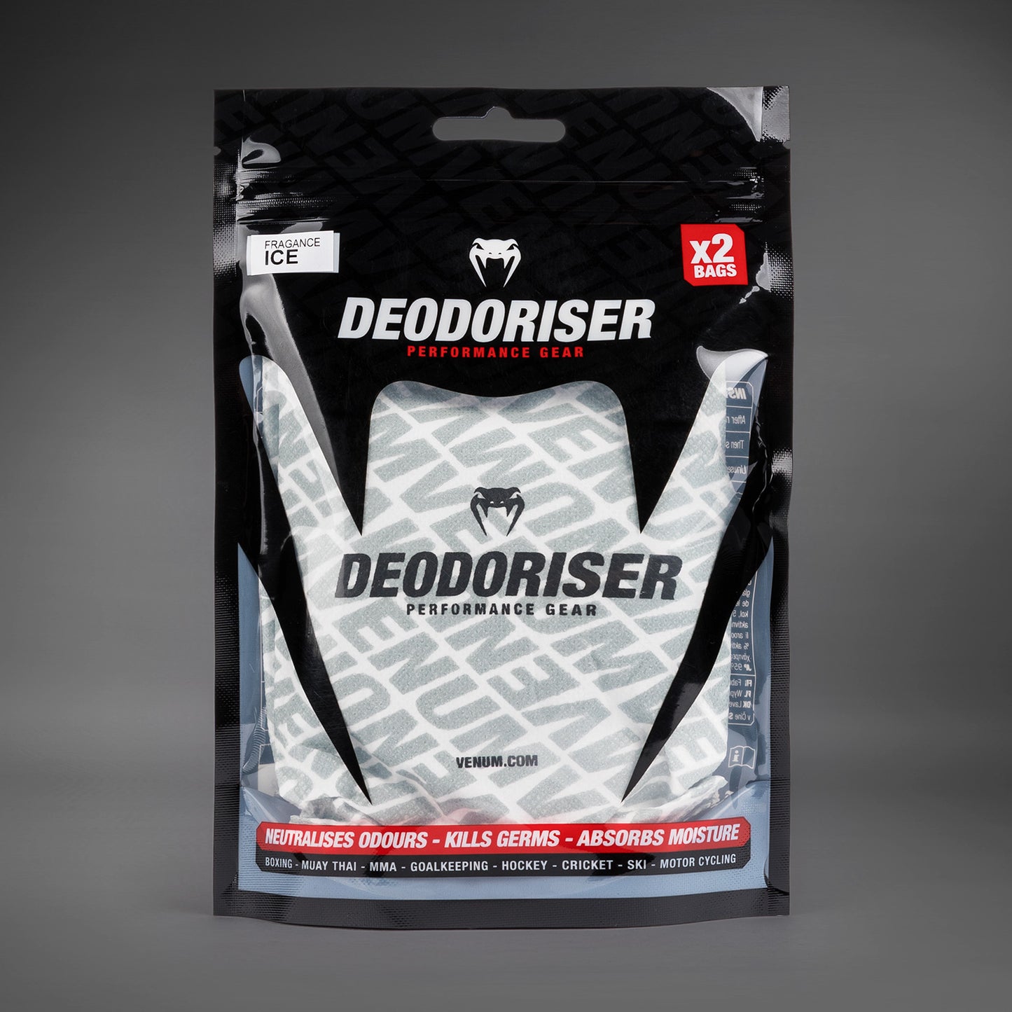 Venum Kontact Glove Deodorizer - Ice