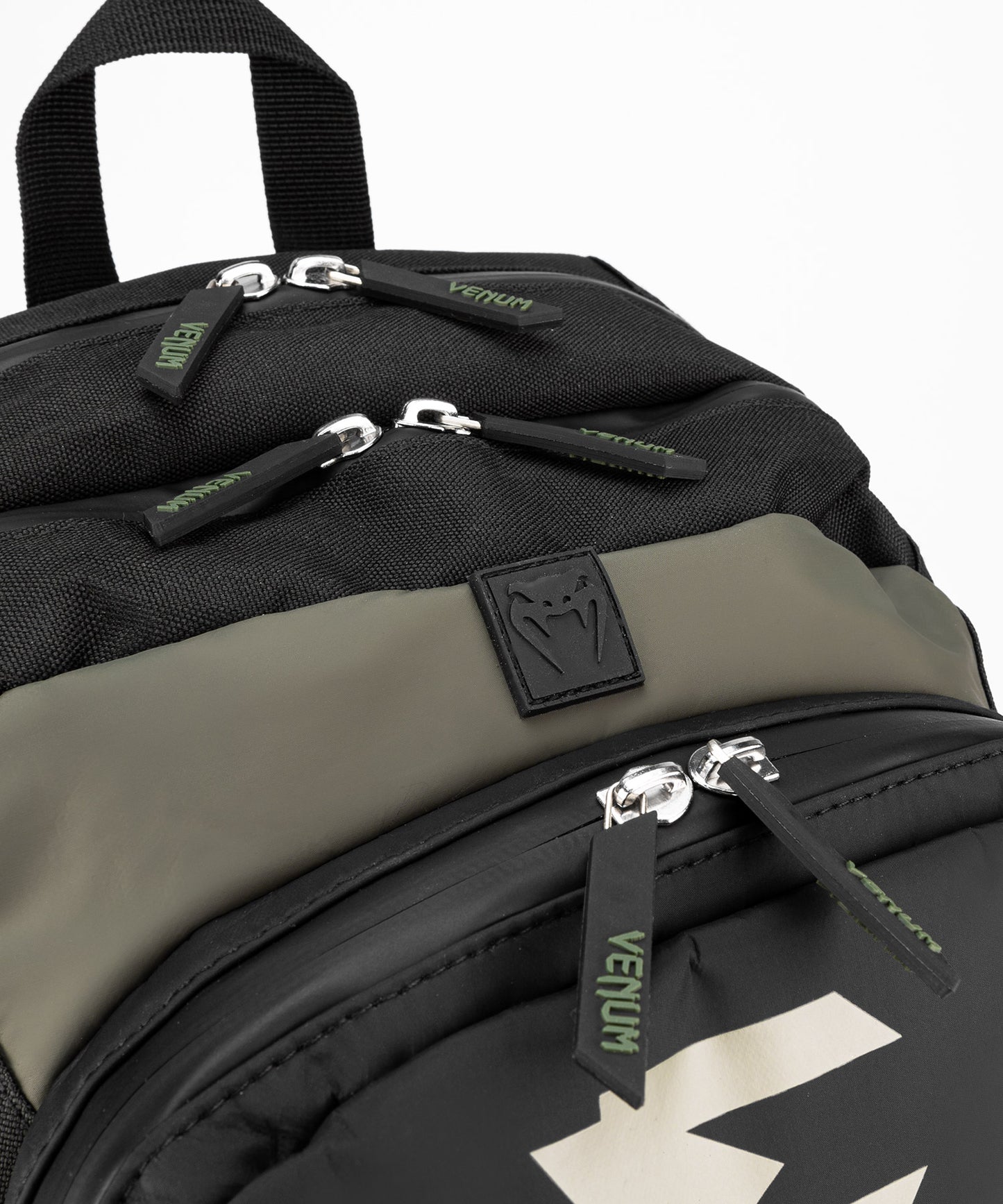 Venum Challenger Pro Evo BackPack - Khaki/black