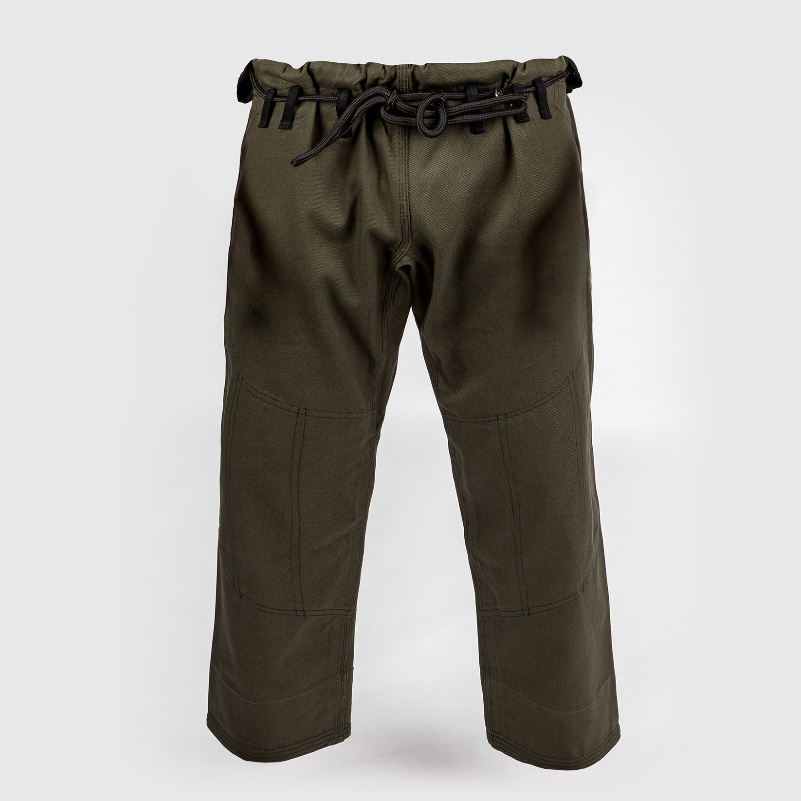 Venum Contender Evo Brazilian Jiu Jitsu Gi - Khaki