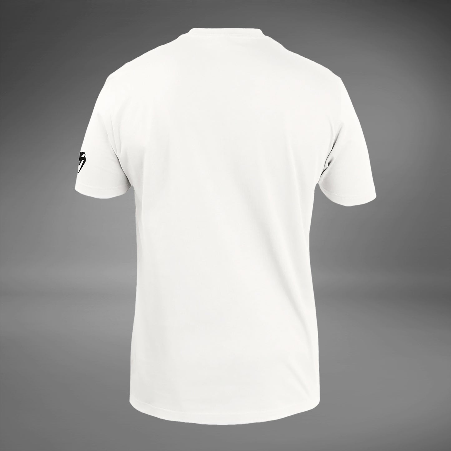Men's UFC Unrivaled by Venum White Leon Edwards T-Shirt
